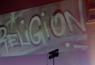 Interreligiöser Poetry Slam zum Thema "Religion und Freiheit"