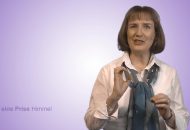 Evangelische Kurzandacht von Pfarrerin Franziska Stocker-Schwarz über was hilft, wenn man schlaflos liegt.