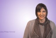 Sabine Löw: Andacht zum Kirchentagsmotto 2017