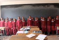 Wie das Stuttgarter Modelabel Kipepeo afrikanischen Kindern hilft