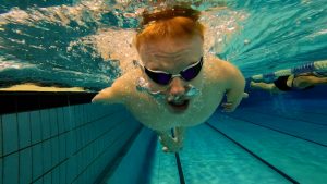 Paralympics-Schwimmer-Josia-Topf