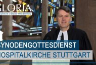Eröffnung der Württembergischen Evangelischen Landessynode 2023